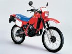 1982 Honda MTX 125R